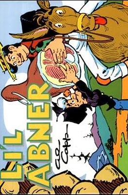 Li'l Abner #17