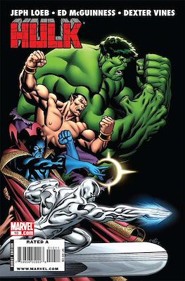 Hulk Vol. 2 #10