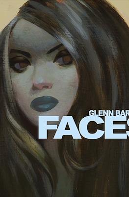 Glenn Barr's Faces