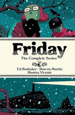 Friday - The Complete Series
