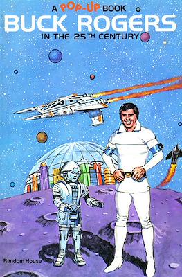 Buck Rogers in the 25th Century: A Pop-up Book