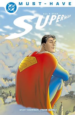 DC Must-Have (Cartoné) #1
