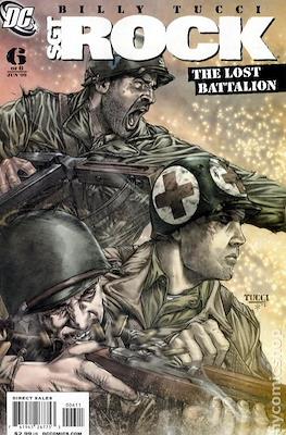Sgt. Rock The Lost Battalion #6