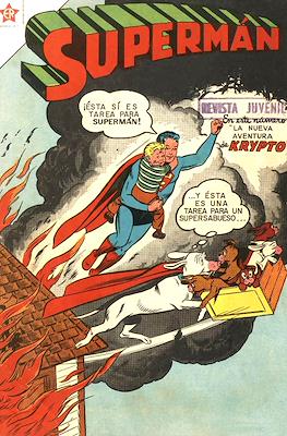 Supermán #139