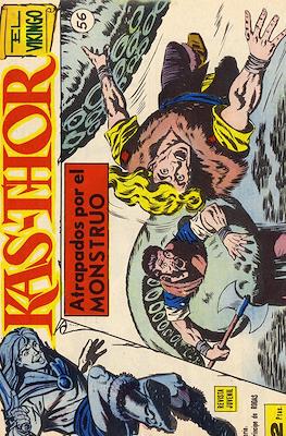 Kas-Thor el vikingo (1963) #56