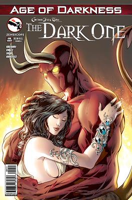 Grimm Fairy Tales Presents: The Dark One