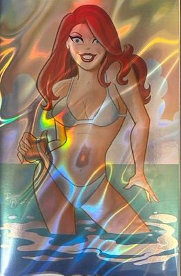 Archie Comics 85th Anniversary Presents: Betty and Veronica Pin-Up Special (Variant Cover) (Comic Book 32 pp) #1.11
