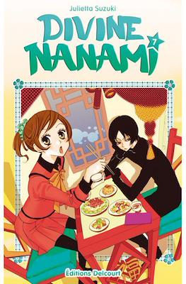 Divine Nanami #7