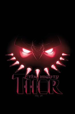The Mighty Thor (2016-) #14