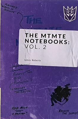 The MTMTE Notebooks #2