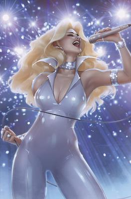 Concert of Champions (Variant Covers) #1.4