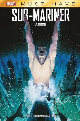 Marvel Must-Have #62