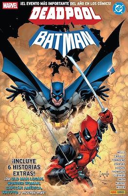 Deadpool/Batman