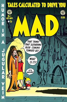 Mad Magazine Facsimile Edition