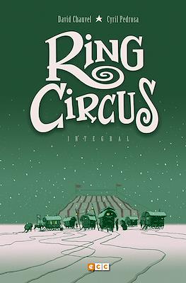 Ring Circus (Cartoné 208 pp)