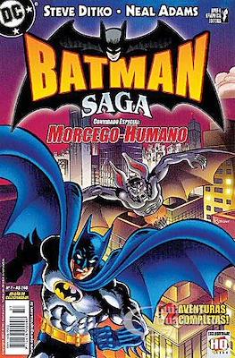 Batman Saga #7