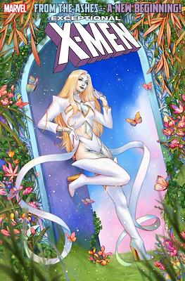 Exceptional X-Men (2024- Variant Cover) #1.3