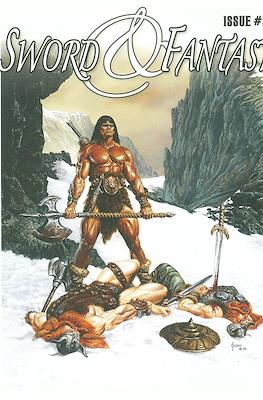 Sword & Fantasy #3