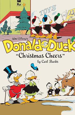 The Complete Carl Barks Disney Library #31