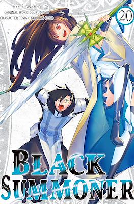 Black Summoner #20