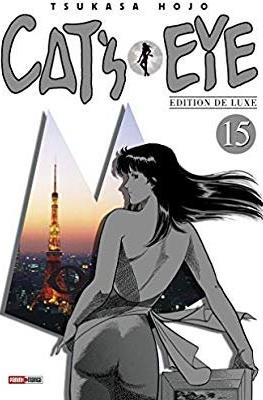 Cat's Eye #15