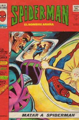 Spiderman Vol. 3 (Grapa 36-40 pp) #29