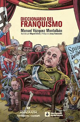 Diccionario del franquismo (Cartoné 128 pp)
