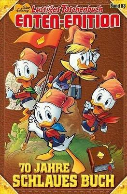 Lustiges Taschenbuch Enten-Edition #83