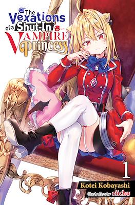 The Vexations of a Shut-In Vampire Princess (Digital) #1