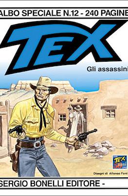 Tex Albo Speciale #12