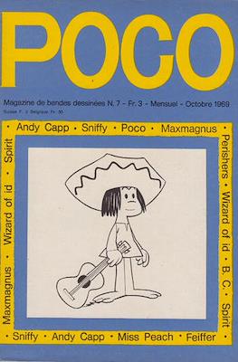 Poco Magazine (1969-1970)