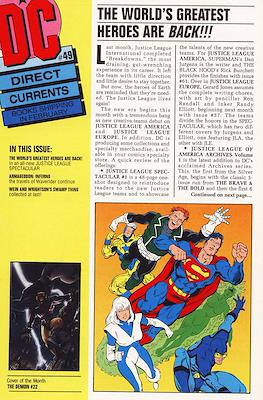 Direct Currents #49