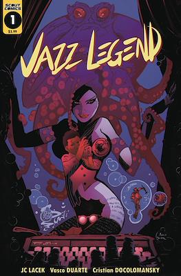 Jazz Legend