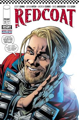 Redcoat #15