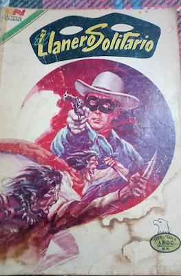 El Llanero Solitario #523