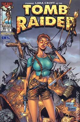 Tomb Raider (1999-2005) #11
