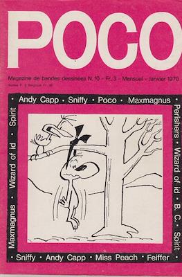 Poco Magazine (1969-1970) #10