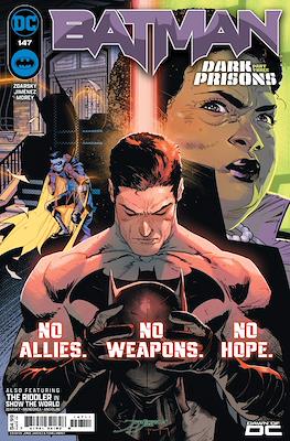 Batman Vol. 3 (2016-...) #147