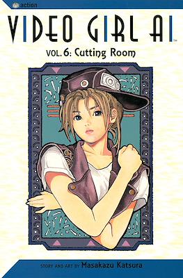 Video Girl Ai #6