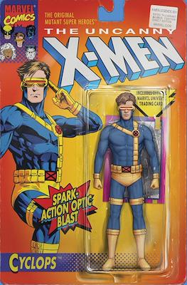 X-Men Legends (Variant Cover) #1.11