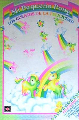 Mi Pequeño Pony: los cuentos de la feliciudad #2