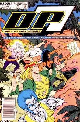 D.P.7 #26