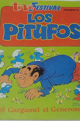 Teve Festival presenta: Los Pitufos #28