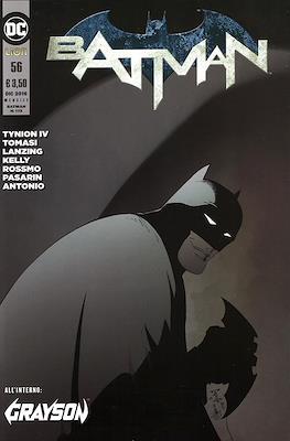 Batman #113