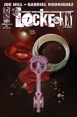 Locke & Key #6