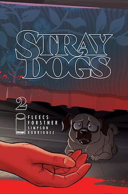 Stray Dogs (Comic Book) #2