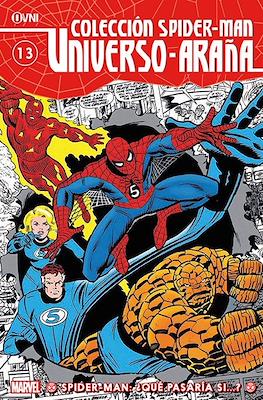 Colección Spider-Man: Universo Araña (Rústica) #13