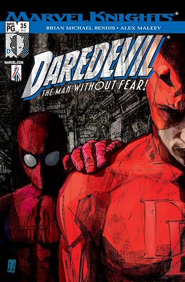 Daredevil (Vol.2) #35