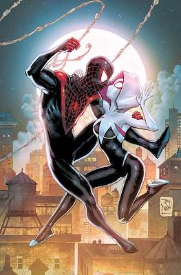 Spider-Man Vol. 4 (2022-Variant Covers) (Comic Book) #4.3