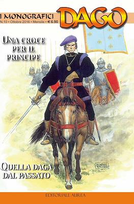 I monografici Dago #10